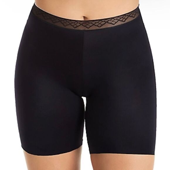 Vanity Fair Sleek and Smooth Slip Short 12760E - Picture 1 of 4